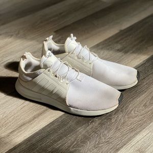 Adidas shoes size 11